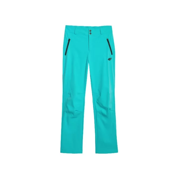 4F softshell trousers FNK F0988 W 4FWAW25TFTRF0988 48S