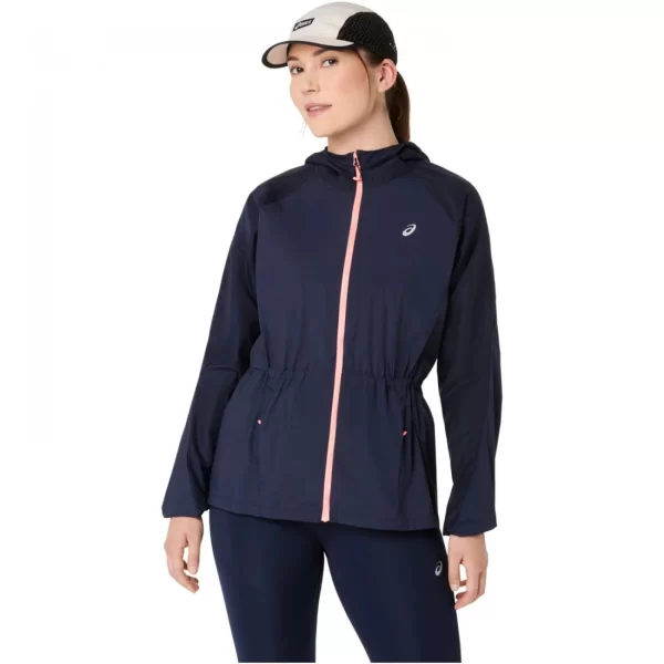 ASICS Road Packable Jacket 2012D076400