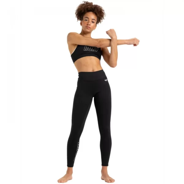 Roxy Everyday Flow Sport Leggings ERJNP03676KVJ0