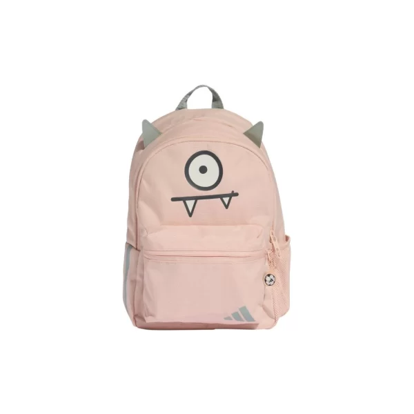 adidas Tro Nster backpack pastel pink JZ5215