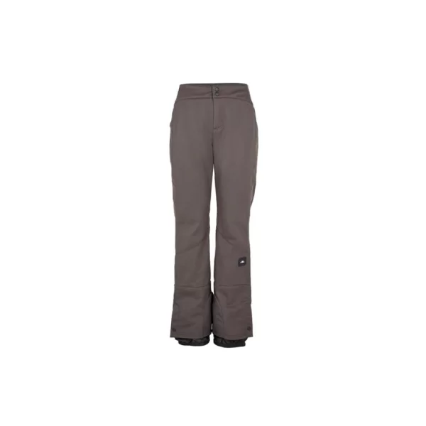 ONeill O'neill Blessed Women's Winter Pants Snowboard Ski 10K7K Gray
