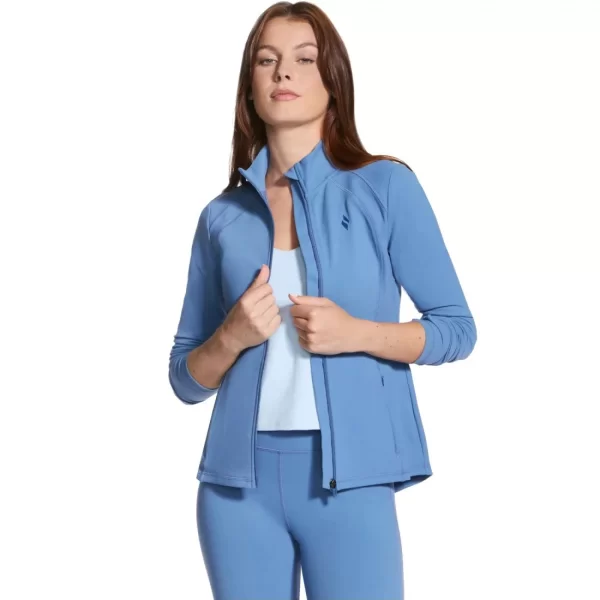 Skechers Skechers GO WALK Jacket JA132BLMV