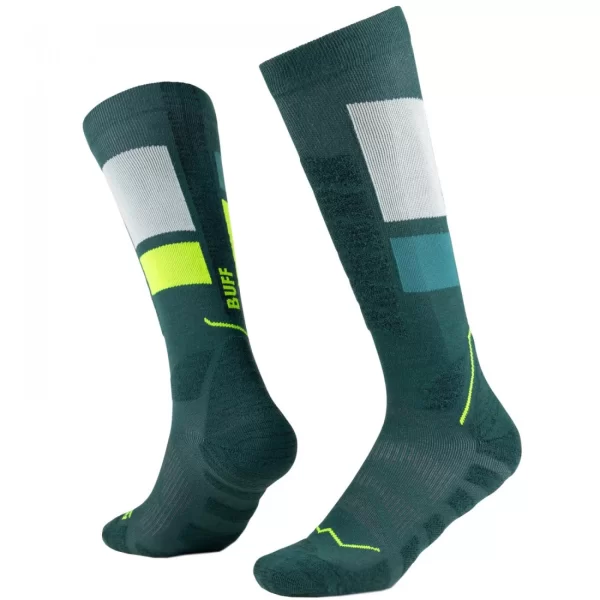 BUFF Thermonet Over The Calf Socks 138868706