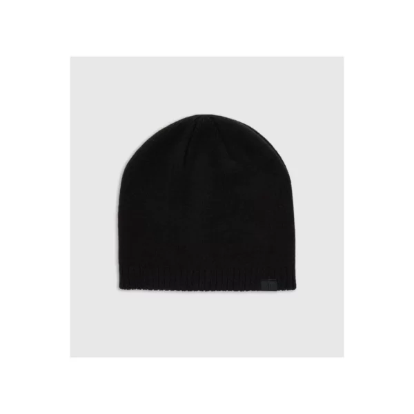 Unisex winter hat 4F 4FWMM00ACAPU63320S