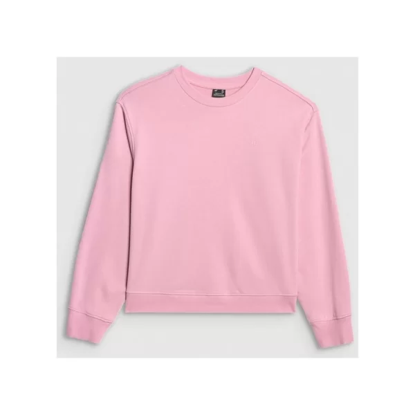 Sweatshirt 4F F1765 W 4FWMM00TSWSF1765 56S