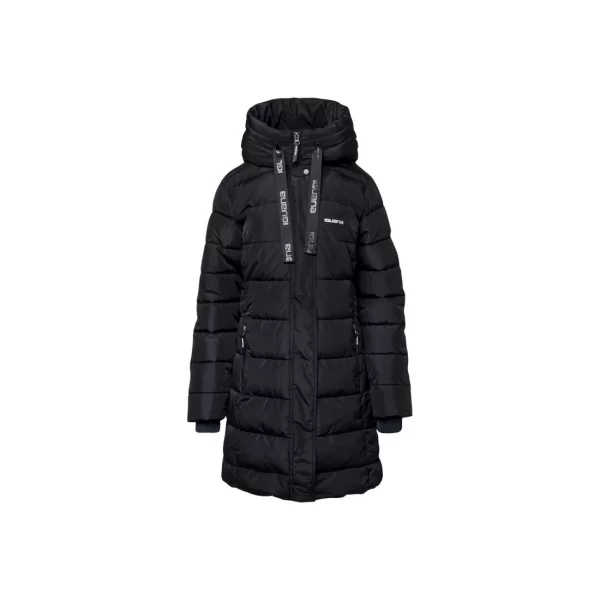 Iguana Iguana quilted winter coat Manka W 92800621825