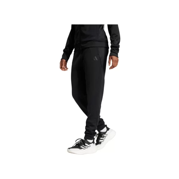adidas Tiro 25 women's pants black JD9076