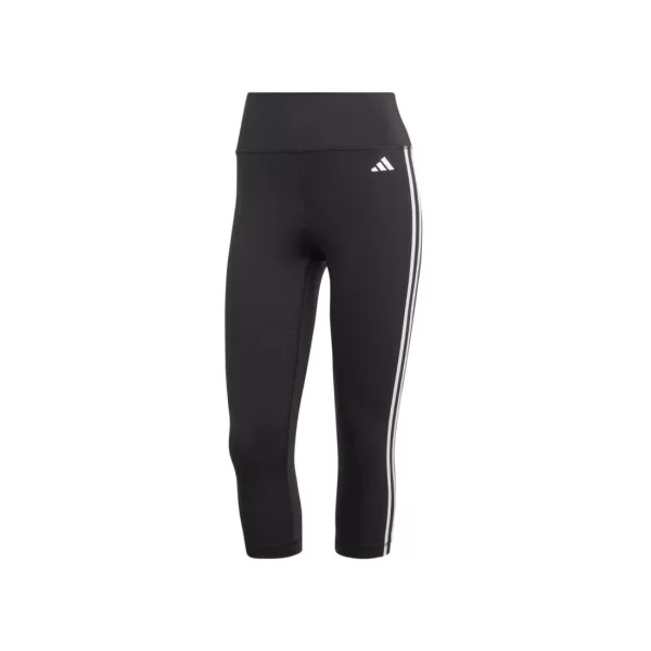 adidas Train Essentials 3Stripes HighWaisted 34 W leggings HT5437