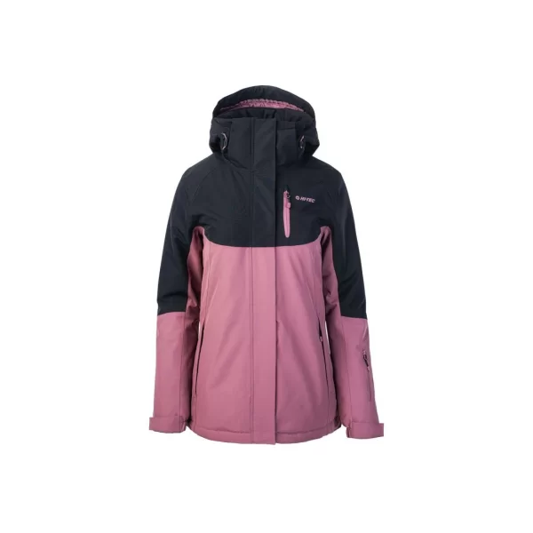 Women's insulated jacket LADY ORIENA