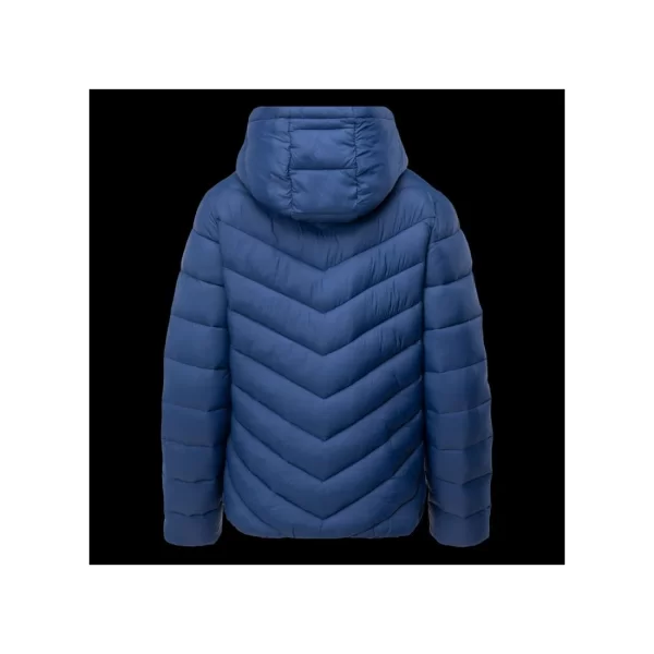 Women's Quilted Jacket LADY MIRADO