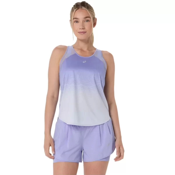 ASICS Road Fade Tank 2012D429500