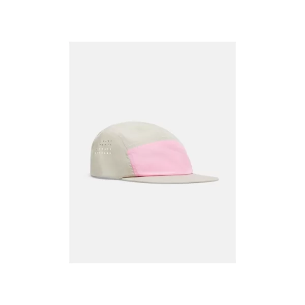 Peak Performance Peak Performance Lightweight beige cap