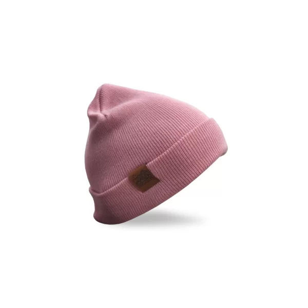 OFFLANDER WINTER HAT PINK