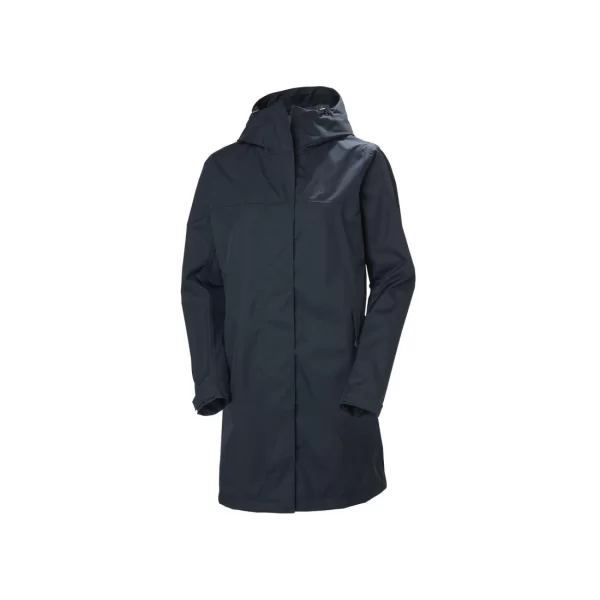 Helly Hansen Vancouver Rain Coat W 54351 597