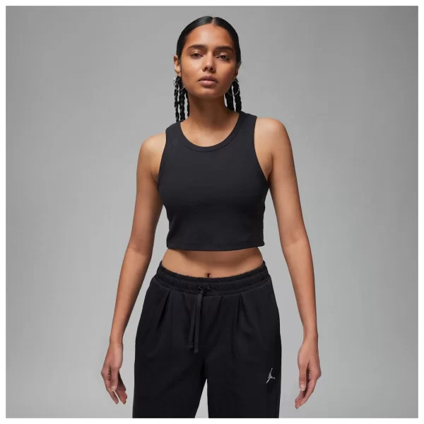 Jordan Women's Tank Black DX4700010 MBS