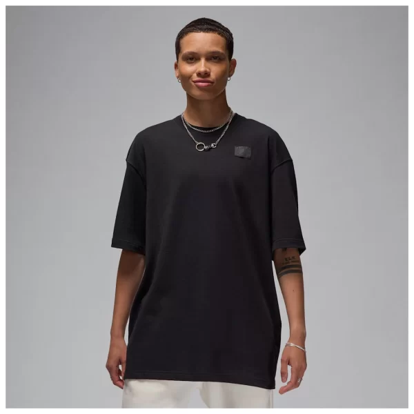 Jordan Essentials Women's Oversized TShirt Black HM4372010 MBS