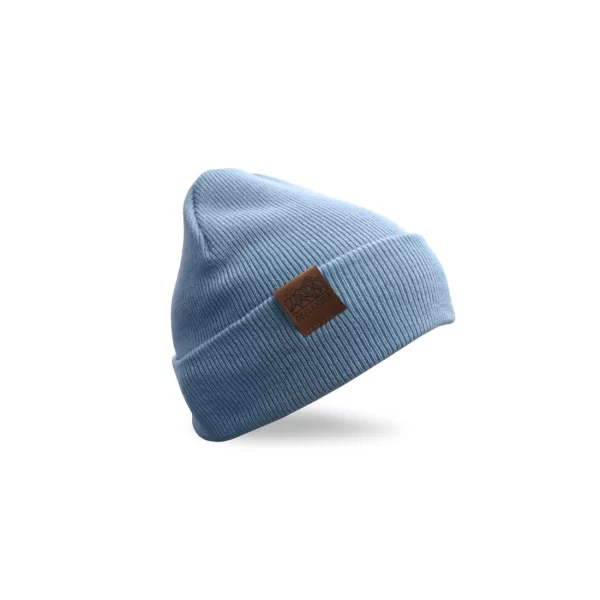 OFFLANDER WINTER HAT LIGHT BLUE