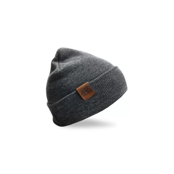 OFFLANDER WINTER HAT GRAY