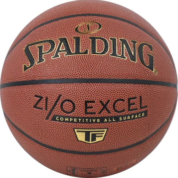Spalding ZiO Excel InOut Ball 76940Z