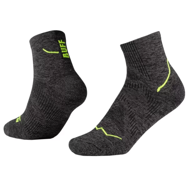 BUFF DryFlx Quarter Socks 137790999