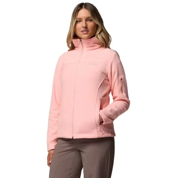 Columbia Fast Trek II Jacket 1465351669