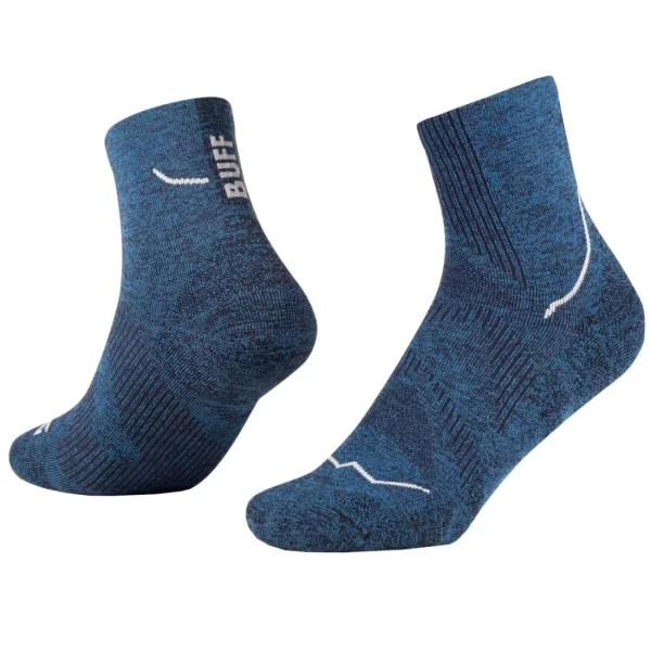 BUFF DryFlx Quarter Socks 137790707