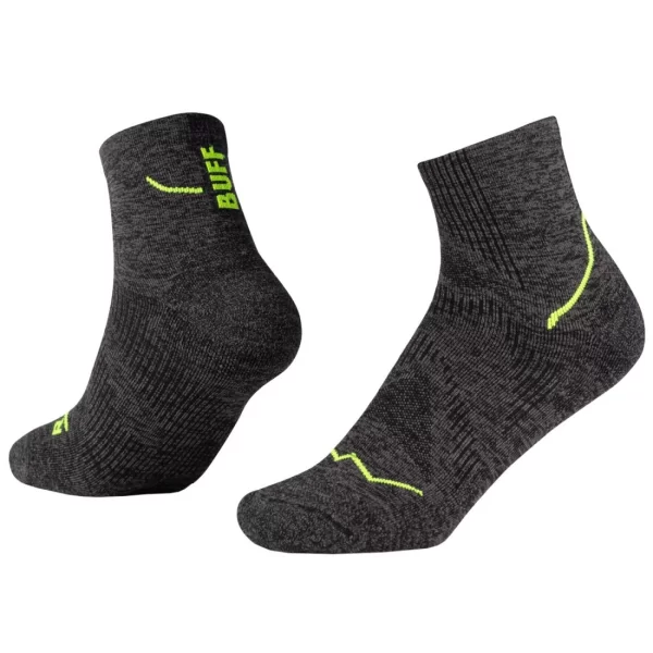 BUFF DryFlx Quarter Socks 13779099903