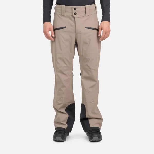 Rossignol Evader Pant Gray