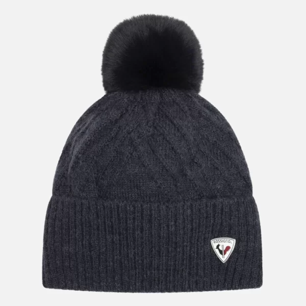 Rossignol W Sara Cap Navy Blue