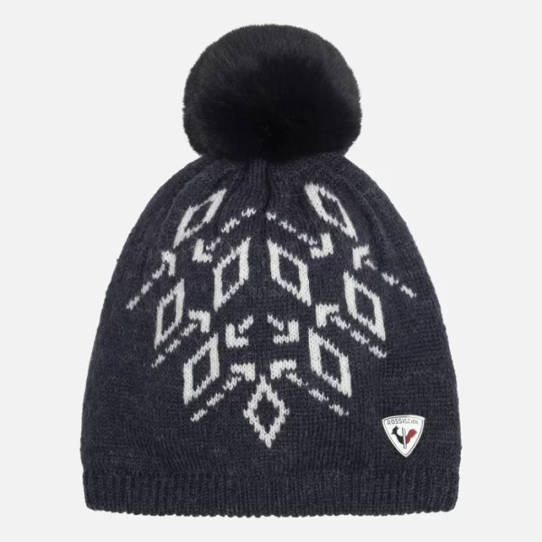 Rossignol W Mia Cap Navy Blue