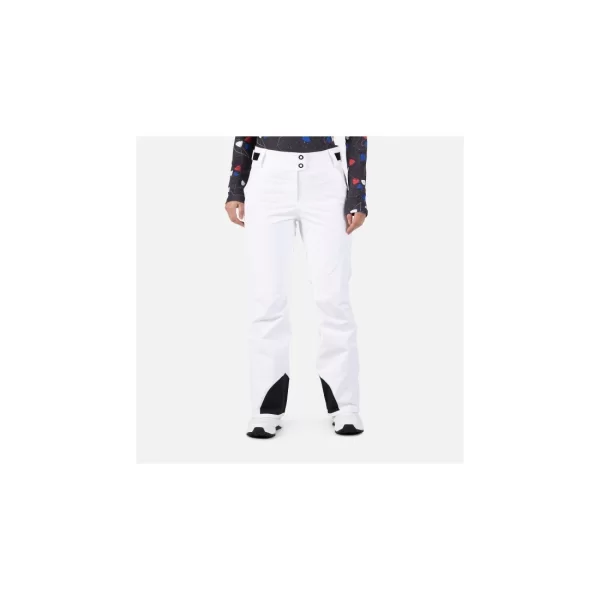ROSSIGNOL Rossignol W Diretta Pant white