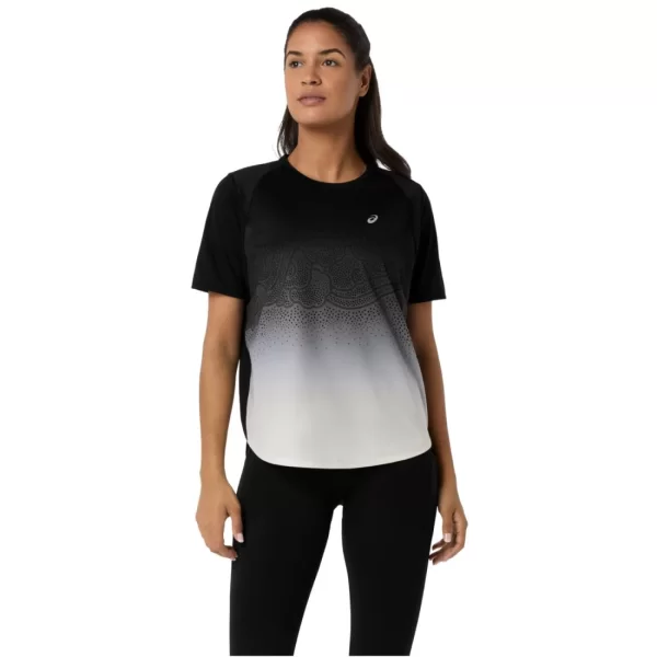 ASICS Road Fade SS Top 2012D420001