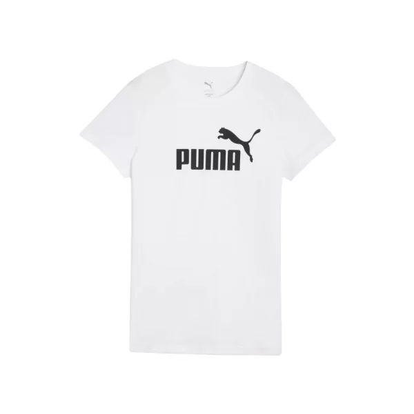 Puma ESS No1 Logo Tee W 682370 02