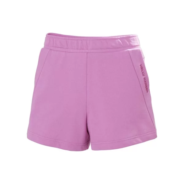 Helly Hansen Helly Hansen Core Sweat Shorts W 54081 089
