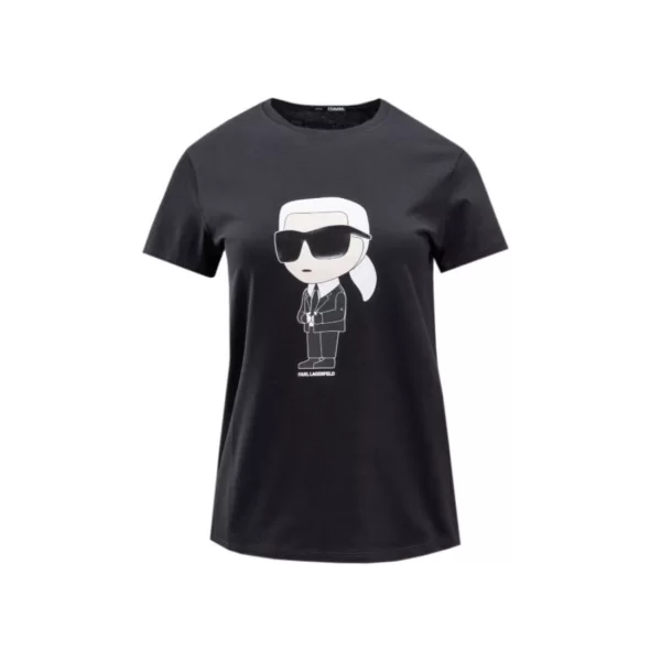 Karl Lagerfeld Ikonik W 230W1700 Tshirt