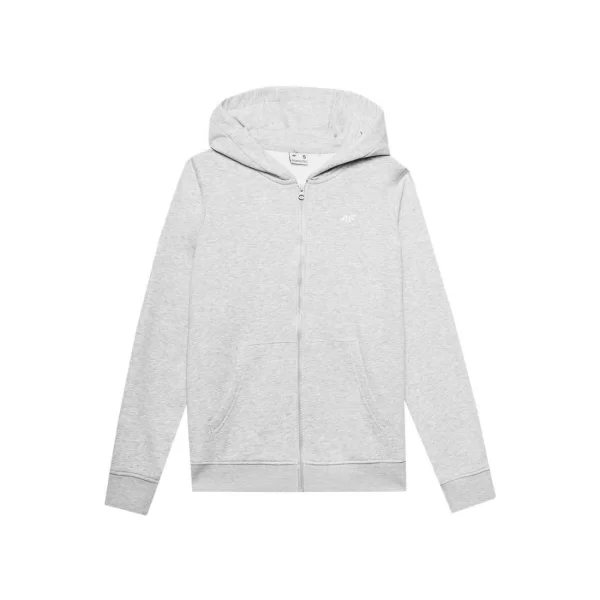 Sweatshirt 4F F0956 W 4FWSS24TSWSF0956 27M