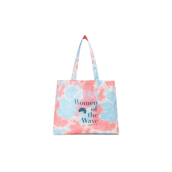 O'Neill Coastal Print Tote 92800613212