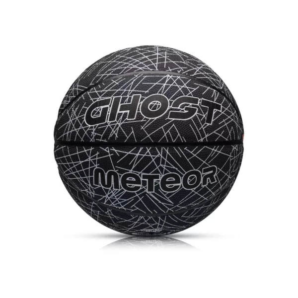 Meteor Ghost Scratch 7 16755 basketball