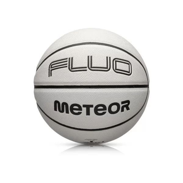 Meteor Fluo 7 16753 basketball