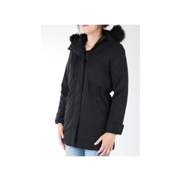 Lee Lee Parka W 57IQP01 jacket