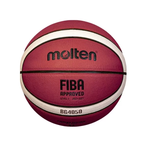 Molten Molten Fiba B5G4050 basketball
