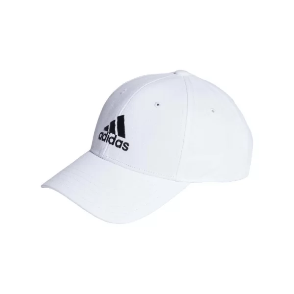 ADIDAS PERFORMANCE Adidas Cotton Twill Baseball cap IB3243