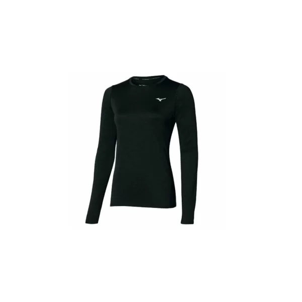 Mizuno Impulse Core LS W Tshirt J2GA772209