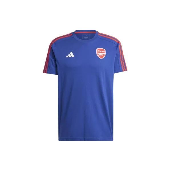 ADIDAS PERFORMANCE Adidas Arsenal London DNA M Tshirt IT4105