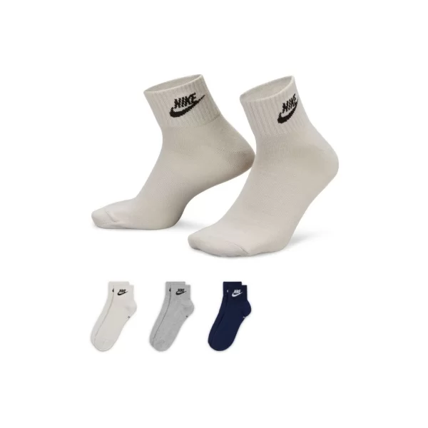 Nike Everyday Essential socks 3 pack DX5074903