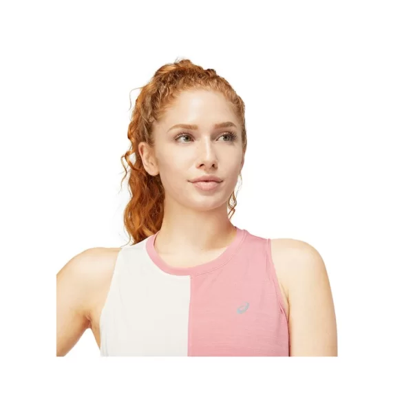 Asics Tokyo Tank W 2012B917702 Tshirt