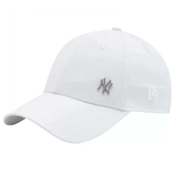 New Era New Era 9FORTY New York Yankees Flawless Cap 11209938