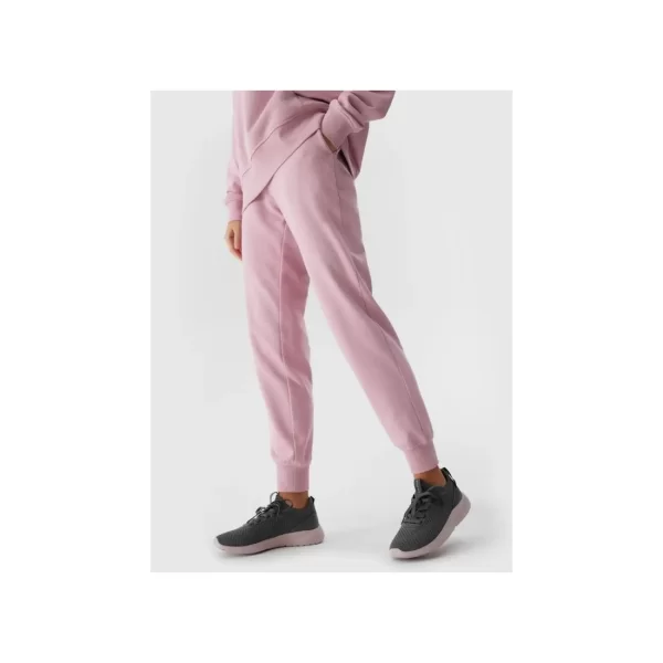 4F W trousers 4FWSS24TTROF60656S