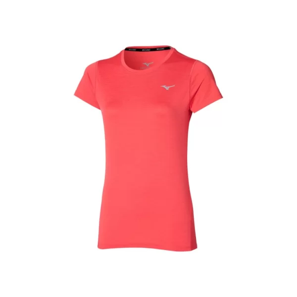 Mizuno Impulse Core Tee W J2GAA72153