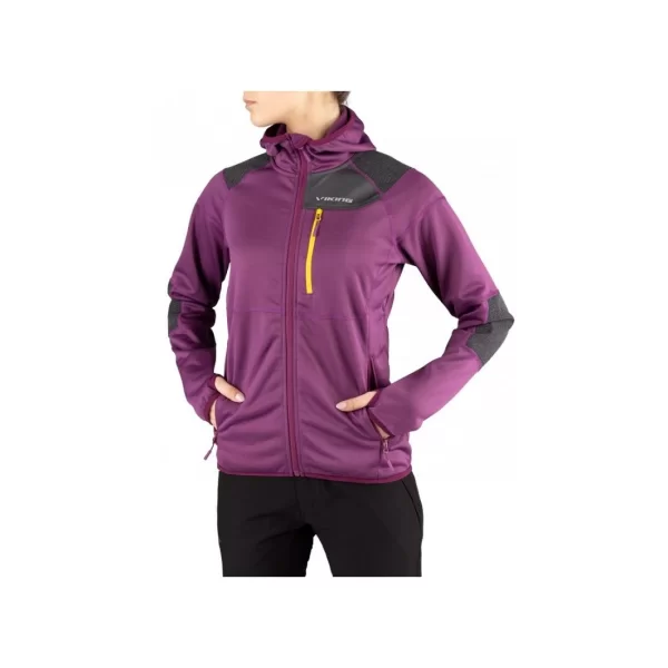 Viking Yosemite W sweatshirt 7202412324864